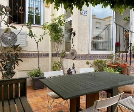 Casa Marian