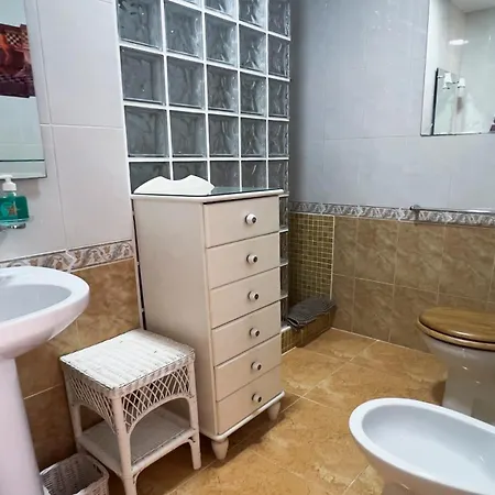 Сasa de vacaciones Casa Marian