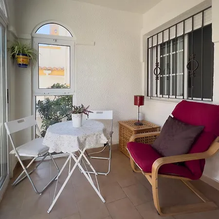 Сasa de vacaciones Casa Marian *