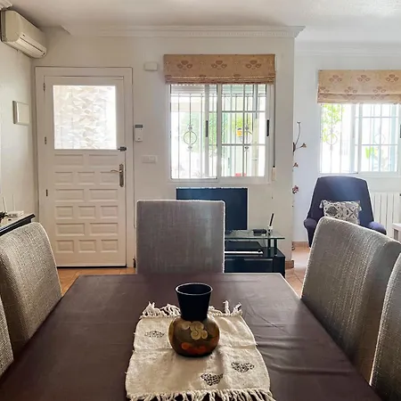 Casa Marian * Gran Alacant