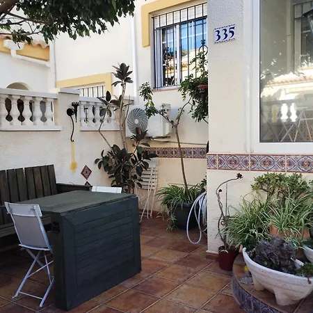 Casa Marian