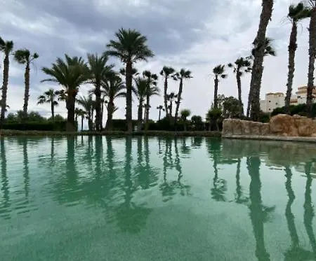 Сasa de vacaciones Casa Marian Gran Alacant