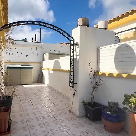 Casa Marian *