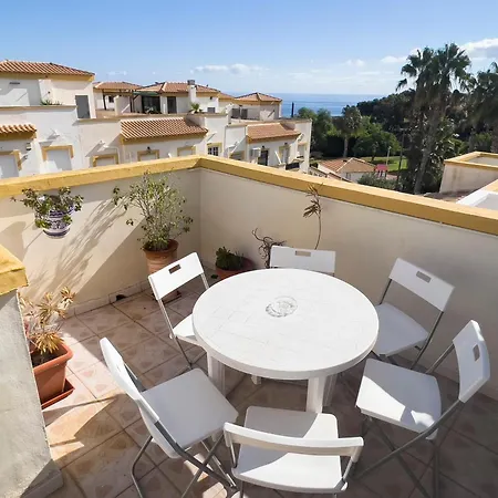 Casa Marian