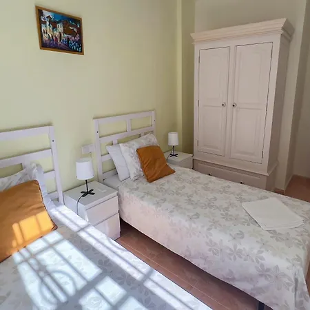 Casa Marian Gran Alacant