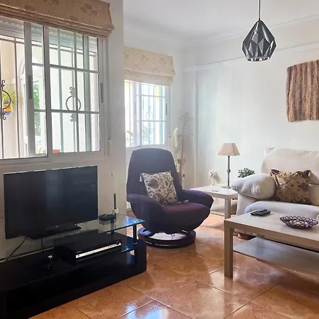 Casa Marian Сasa de vacaciones