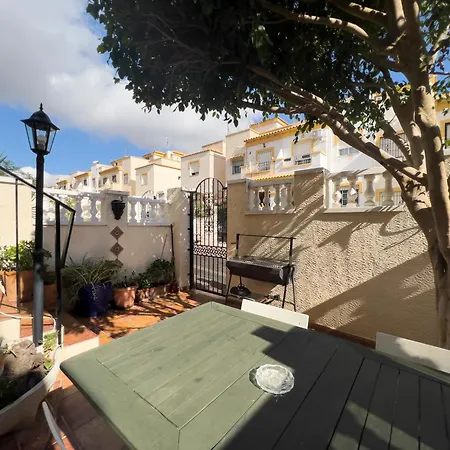 Сasa de vacaciones Casa Marian Gran Alacant
