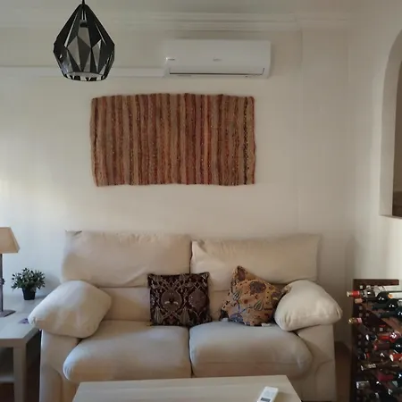 Casa Marian Gran Alacant