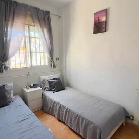 Casa Marian * Gran Alacant