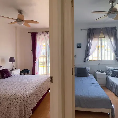 Сasa de vacaciones Casa Marian