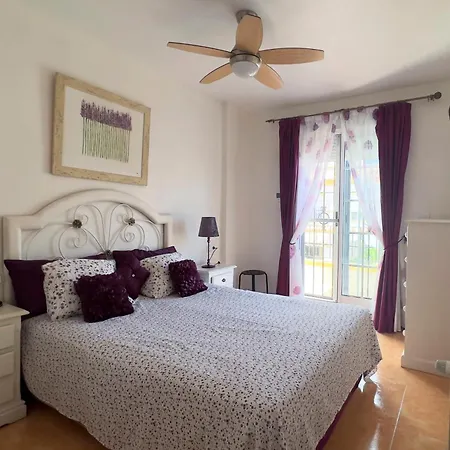 Casa Marian * Gran Alacant