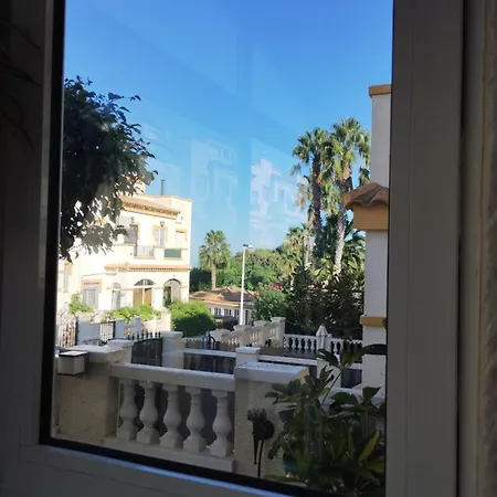 Casa Marian *